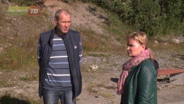 «Социально-значимая» … дорожка смотреть онлайн