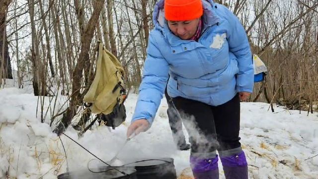 Профсоюзная рыбалка 15.03.2025 смотреть онлайн