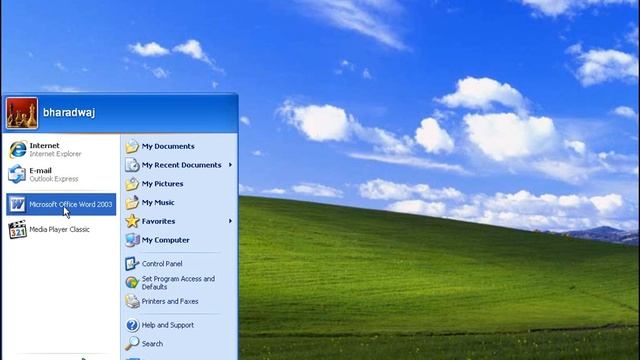 6. computer basics in telugu, start menu and task bar customization 1 смотреть онлайн