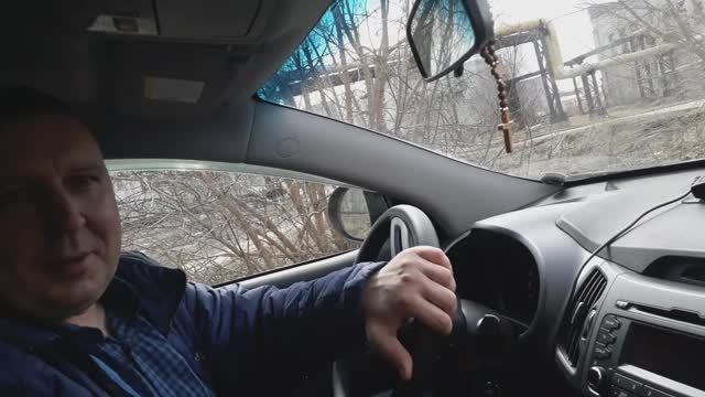 Чип Тюнинг Киа Спортейдж 2012 года Реальный Отзыв Постоянного Клиента (chip tuning kia sportage) смотреть онлайн