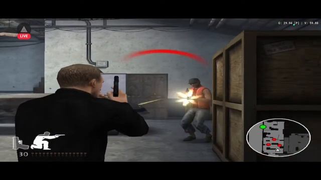 🔴 LIVE | 007: Quantum Of Solace | PS2 EMULATOR (NetherSX2) | Gameplay | Part: 02 смотреть онлайн