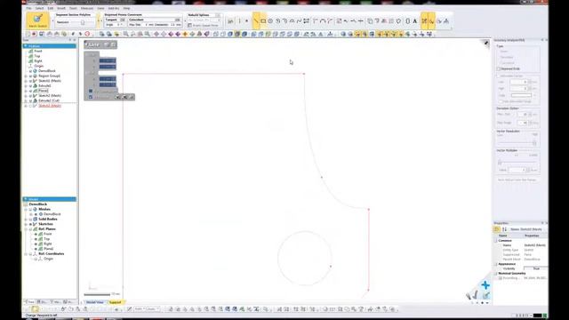 Geomagic Design X To Solidworks Modelling Workflow