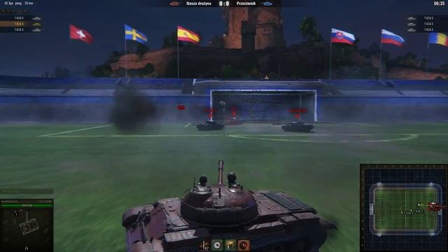 Stream - Super Nagrody - World of Tanks смотреть онлайн