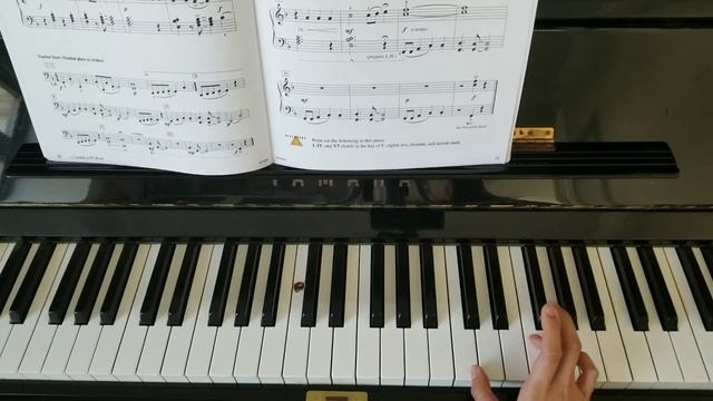 Banana Boat Song - Performance 2B Tutorial смотреть онлайн