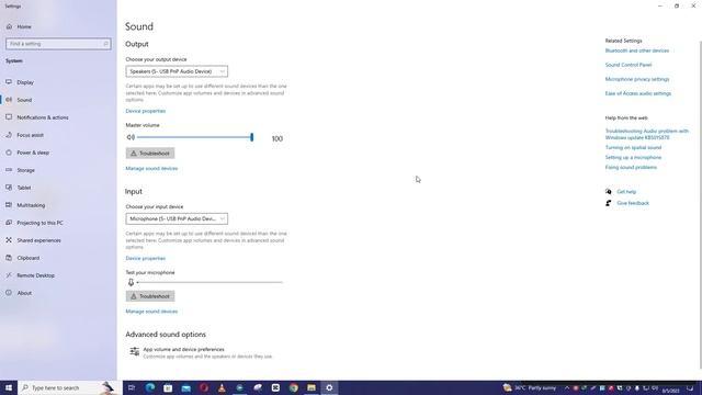 How to Fix Audio problem MSI Modern 14 || Audio Drivers Not Working смотреть онлайн