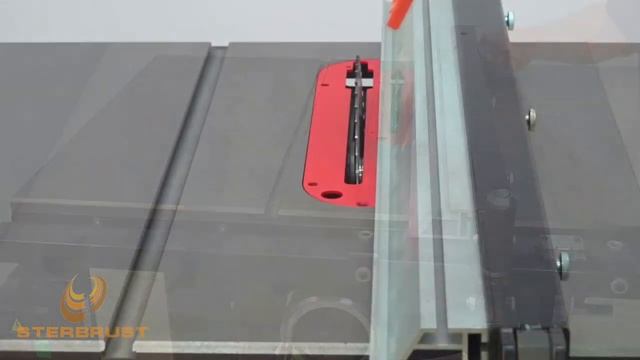 Круглопильный станок Warrior W0708 400В смотреть онлайн