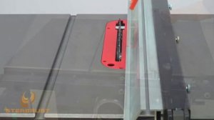 Круглопильный станок Warrior W0708 400В