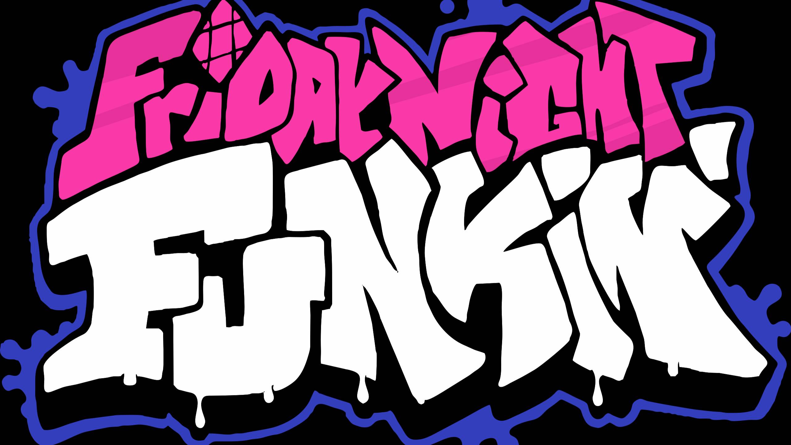 Friday Night Funkin роблокс