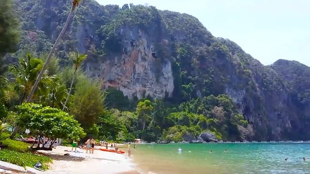 С Краби на Пхукет За 2 тысячи рублей на 4 дня в отеле