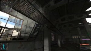 Stalker OGSR#3 Сейф диггера,арбалет долговцу,флешка одноглазого.