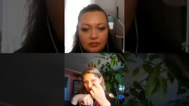 Выпуск 2. Четверговая соль с перцем. Со Светланой Богмой. 1000 и 1 секрет с макияжем смотреть онлайн