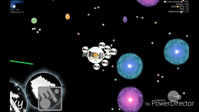 Nebulous ну так себе Let's play смотреть онлайн