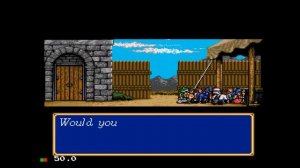 Shining force cd #21 Бомбическая серия