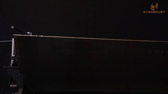 Вальцовочный станок RME-1300X4 смотреть онлайн