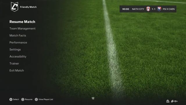 VPG PSI Tournament 10th October смотреть онлайн