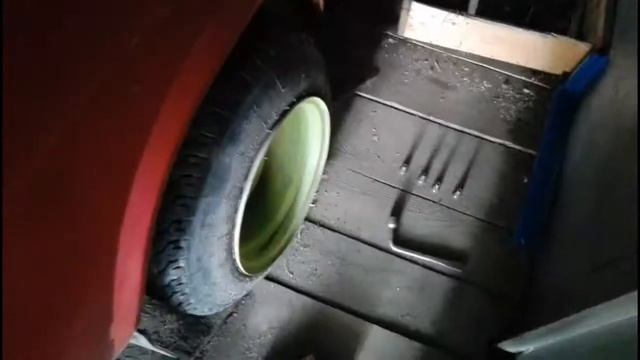 Красим разварки сделанные своими руками | Дикий стретч | 2105 Боевая Классика