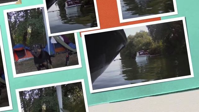 Pecanje smudja Kamp 2011 Stojkova ada смотреть онлайн