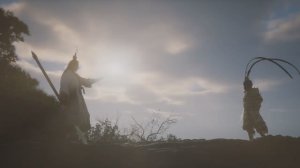 Black Myth - Wukong - Как победить Эрлан-шэня. Лазурный купол. Гора Мэй. Двойной трезубец