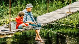 На деревню дедушке😎✨Трейлер фильма (2025) Комедия