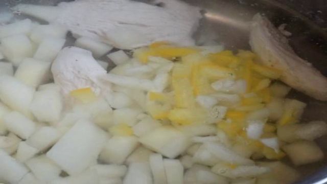 Вкусные Минутки