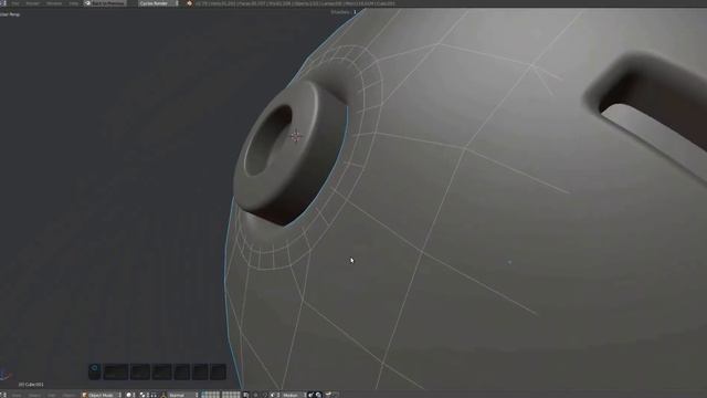 MESHmachine 0.6 - Plugs Introduction смотреть онлайн