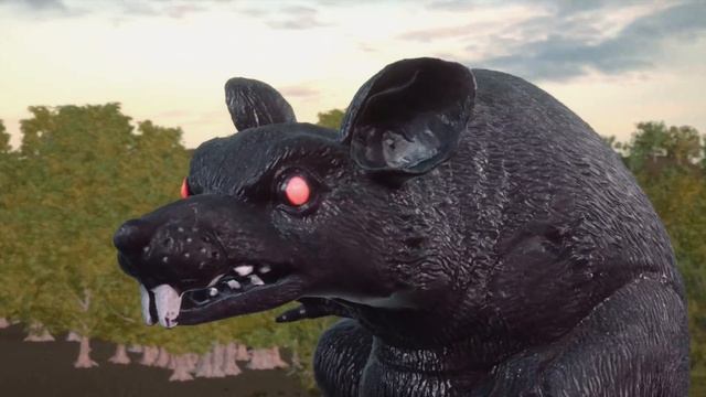 Rat Parade - "No Respect" (OFFICIAL VIDEO) смотреть онлайн