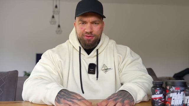 Nie wieder AROMATASEHEMMER! смотреть онлайн