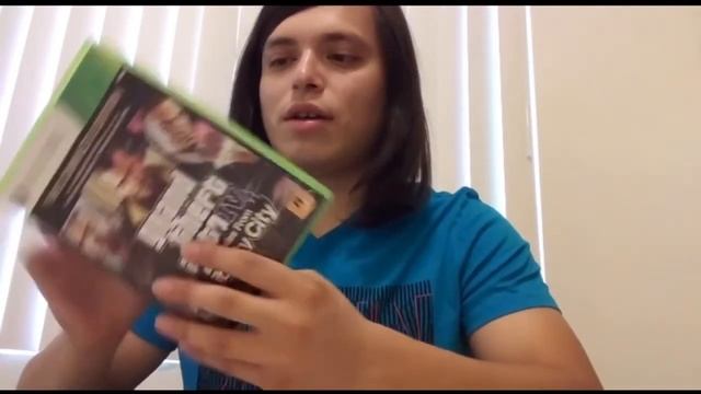 GTA IV Complete Edition @xbox 360 Unboxing @RockstarGames