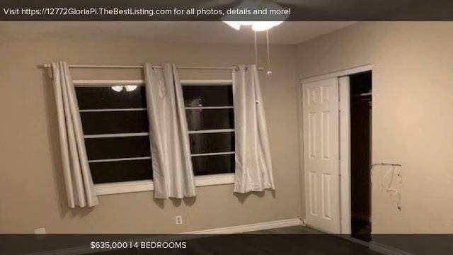 12772 Gloria Pl, Garden Grove, CA Presented by Mona and Yaxkin. смотреть онлайн