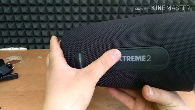 JBL XTREME 2 - Recenzja i test głośnika bluetooth смотреть онлайн