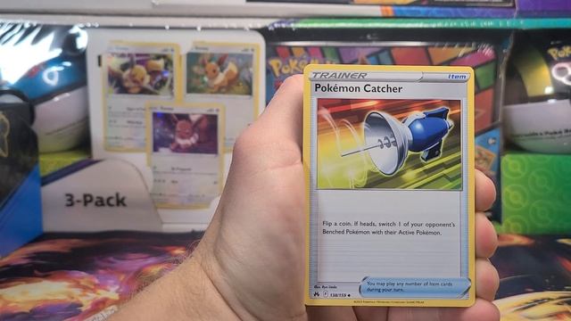 Crown Zenith Elite Trainer Box Opening смотреть онлайн