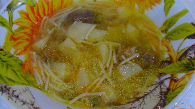 Вкусные Минутки