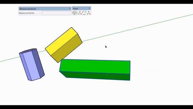 Axyz for SketchUp | Understanding Scaling Quickcard смотреть онлайн