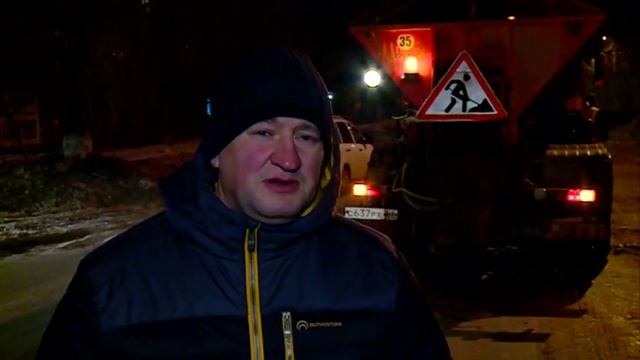 Вывоз снега - 2017 смотреть онлайн