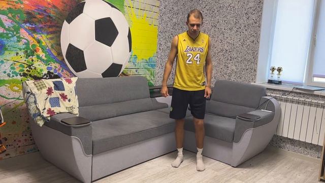 Ранкова зарядка | Здорове тіло - сильні м'язи! смотреть онлайн