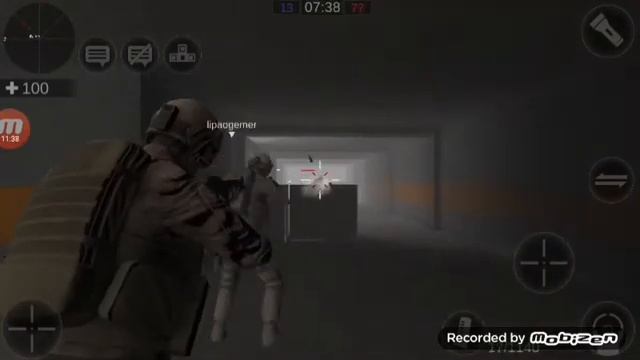 Zombie Combat Simulator: Infección