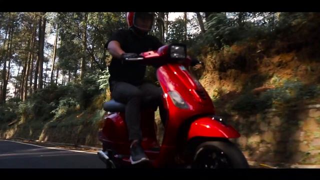 SOUL CRYSTAL RED "THE MOST BEAUTIFUL RED" | NEW COLOUR SAPPORO ULTIMATE смотреть онлайн