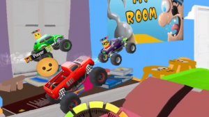 Raceoff2 хотвилс