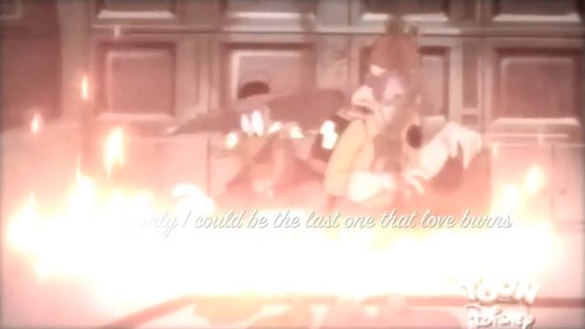Darkwing x Megavolt - Unsung смотреть онлайн