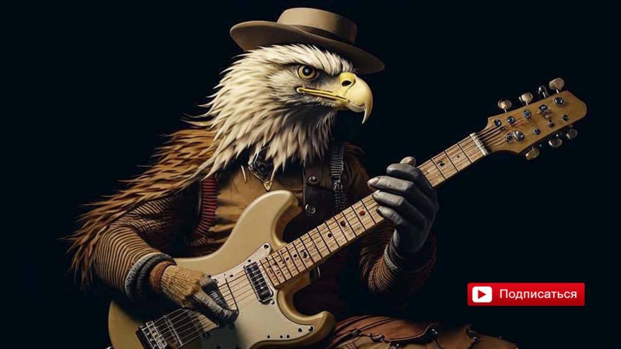 Heavy & Power Metal смотреть онлайн