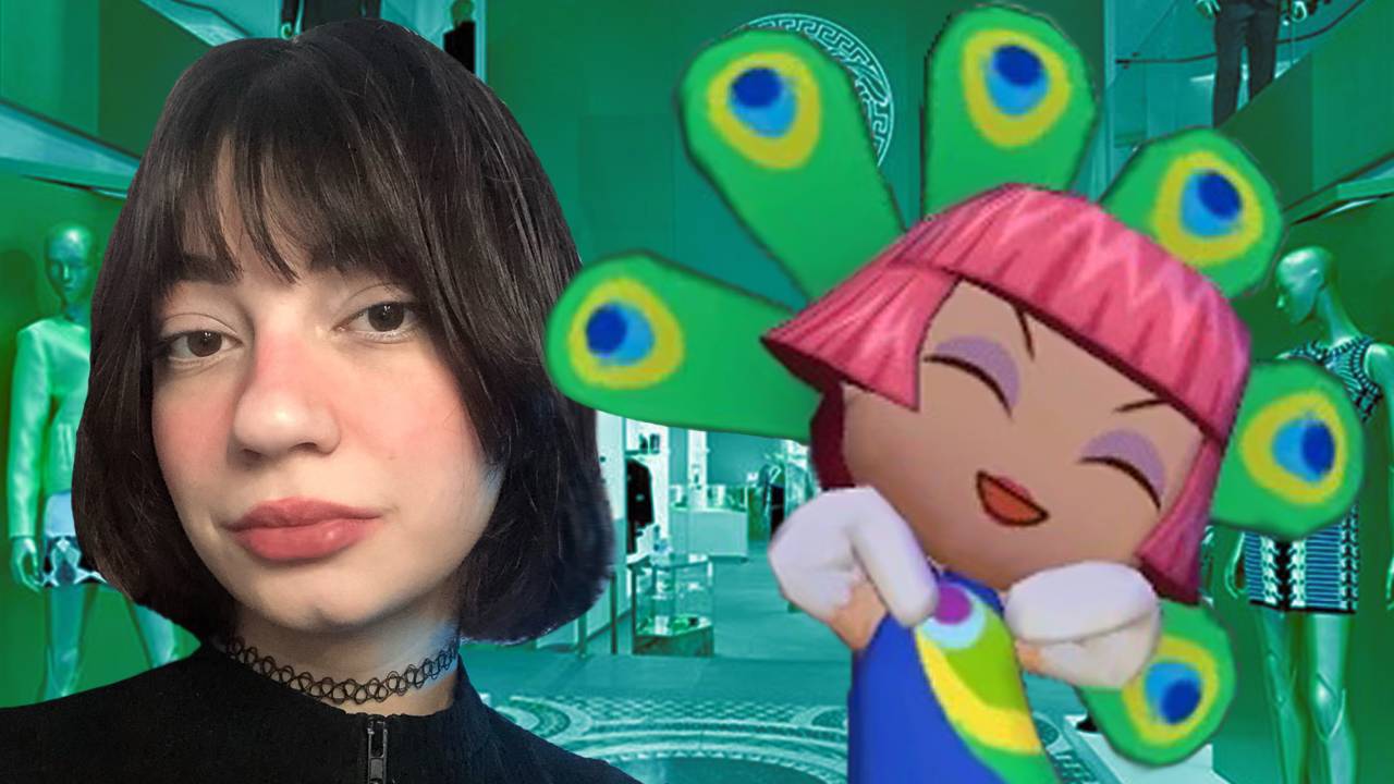 МИСС НИКОЛЬ - MySims #6 смотреть онлайн