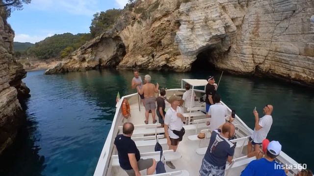 Bmw motorrad club Firenze - Day 3-4 Gargano 2/5 giugno 2022 смотреть онлайн