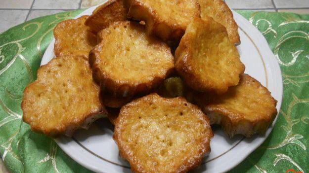 Вкусные Минутки