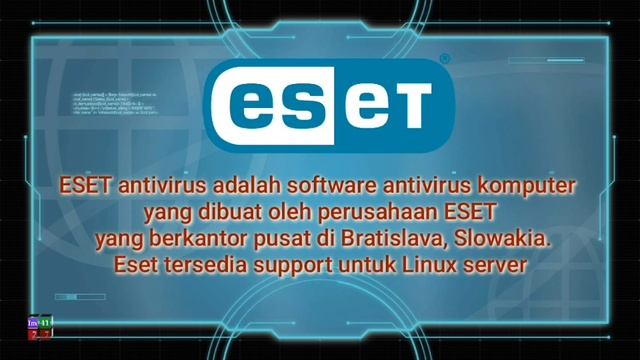 Antivirus, Linux 🐧 butuh Gk sih? смотреть онлайн
