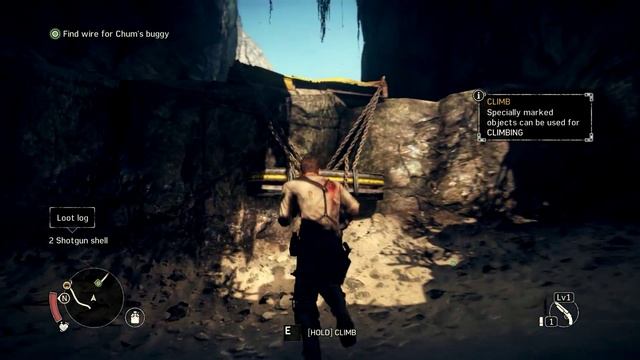 Mad Max | 1080p Max Settings Gameplay (60FPS) смотреть онлайн