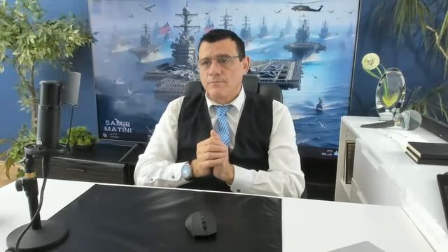 ماذا ينتظر سوريا ولبنان.. المنطقة على فوهة بركان والجميع يترقب!؟ смотреть онлайн