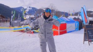 K2 Mindbender 89 Ti - 2024/25 Ski Test Review