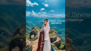 Диана Раджабова- Горный Дагестан (COVER)