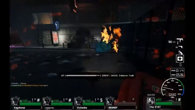 Angel of Hell "with custom maps" #2 смотреть онлайн