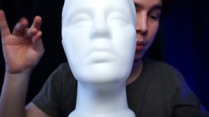 АСМР Я СДЕЛАЛ САМОДЕЛЬНЫЙ 3Dio БИНАУРАЛЬНЫЙ МИКРОФОН